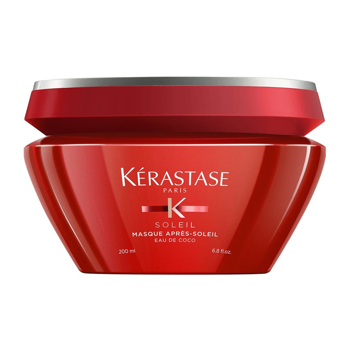 Soleil Masque Après-Soleil Revitalizing Masque