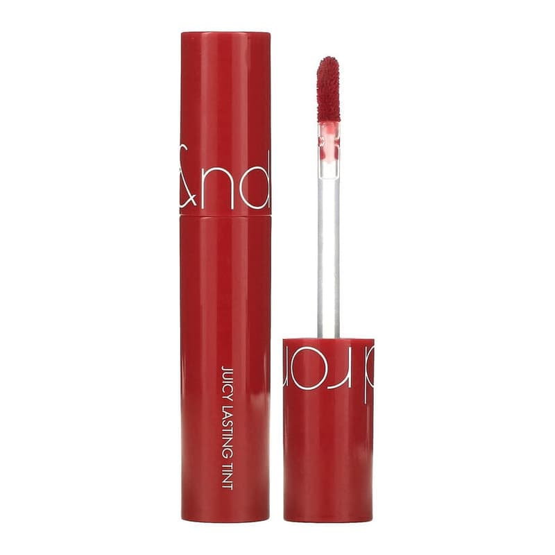 Juicy Lasting Tint, #06 Figfig