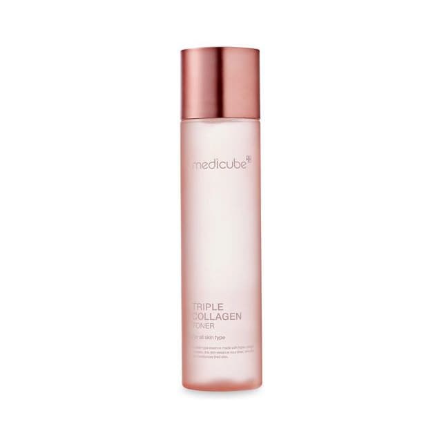 Triple Collagen Toner
