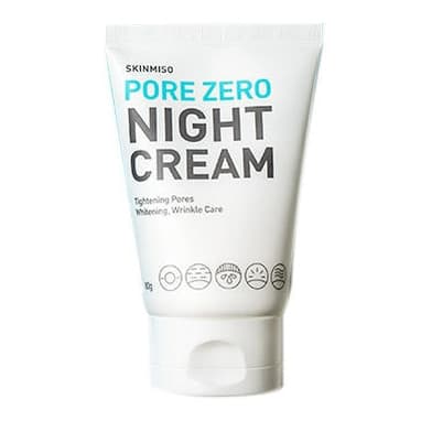 Pore Zero Night Cream