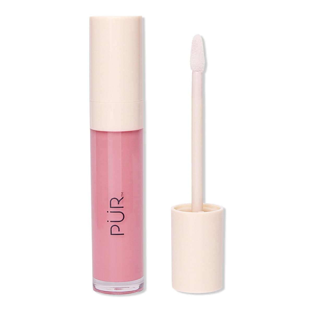 Glossy Lip Tint Plumping Tinted Lip Oil