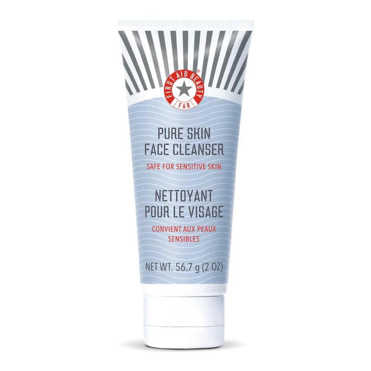 Pure Skin Face Cleanser
