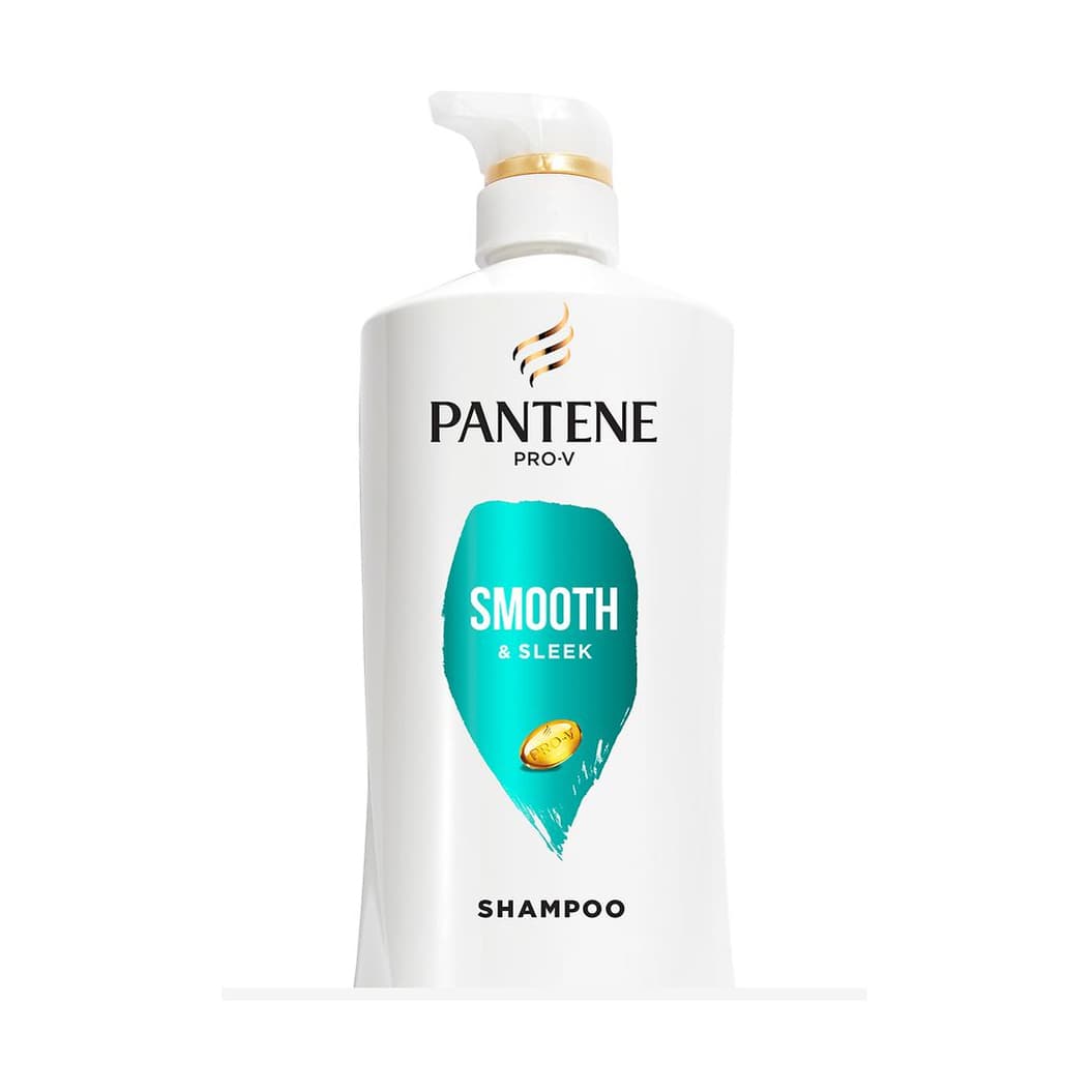 Smooth & Sleek 72 HR Smoothness Shampoo No scent