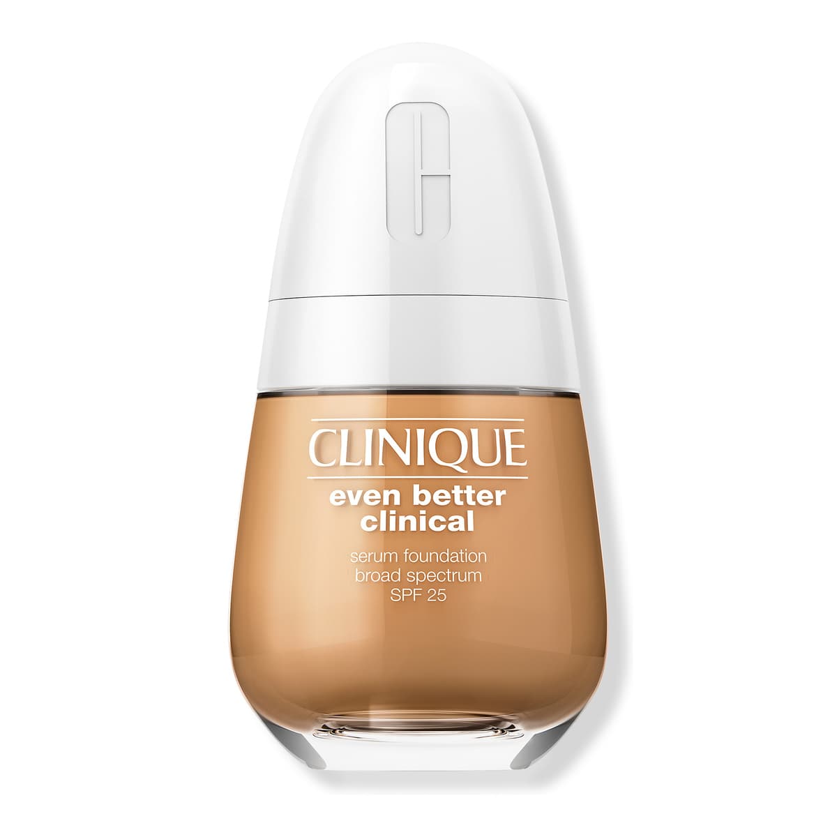 Even Better Clinical Serum Foundation Broad Spectrum SPF 25, CN 78 Nutty