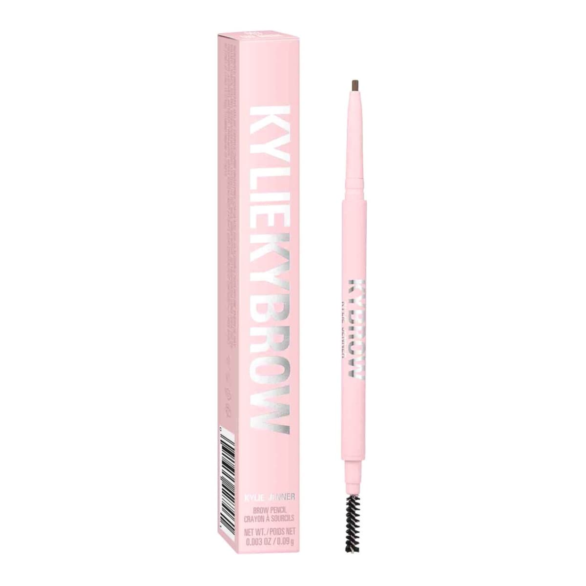 Kylie Cosmetics Kybrow Pencil, #003 Cool Brown