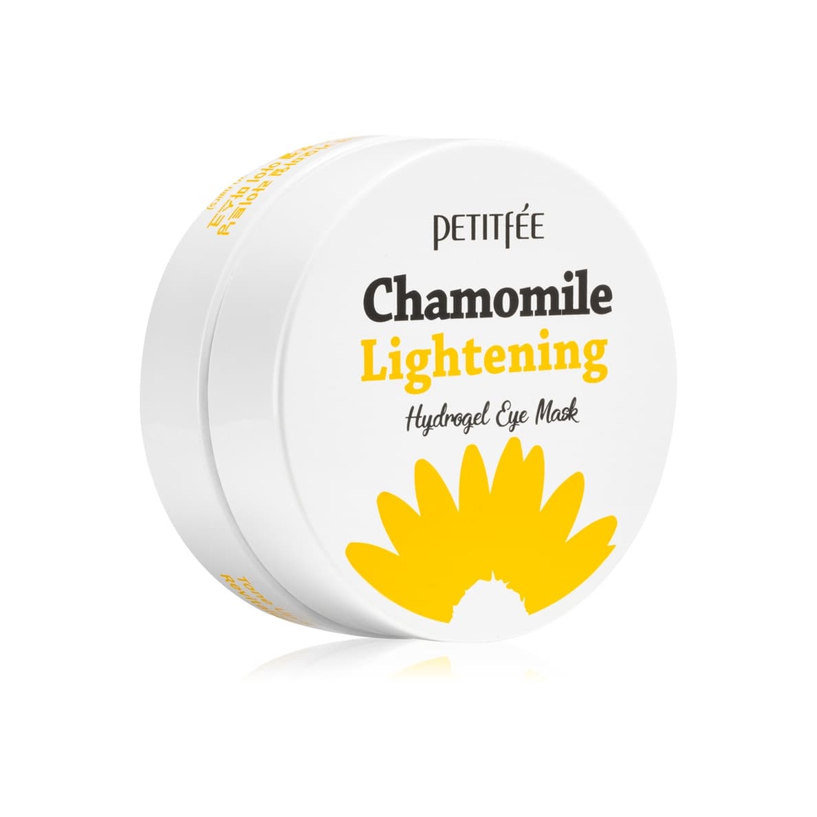 Chamomile Lightening