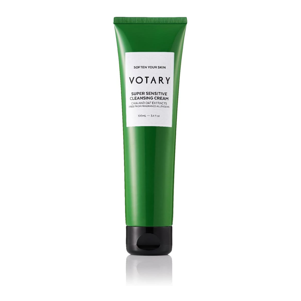 Super Sensitive Cleansing Cream