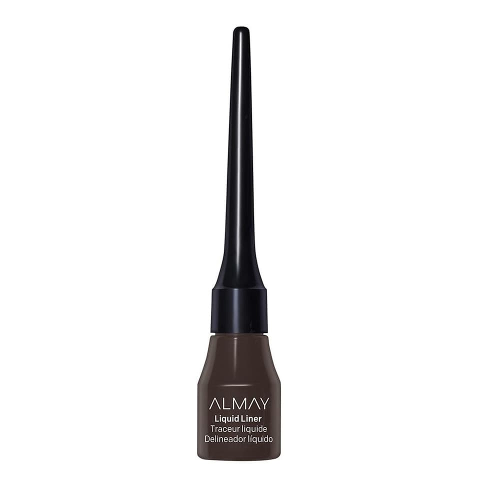 Liquid Eyeliner, Brown