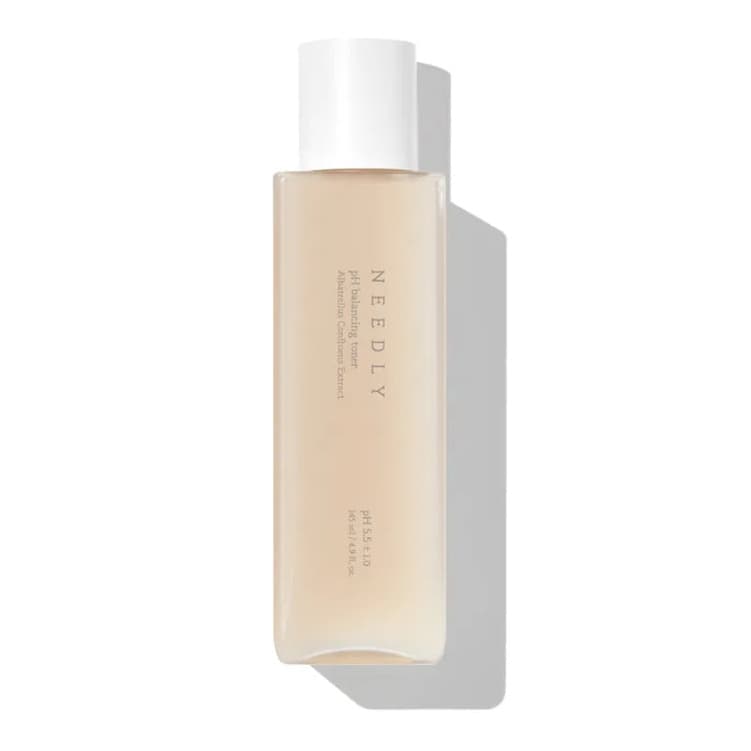 pH Balancing Toner