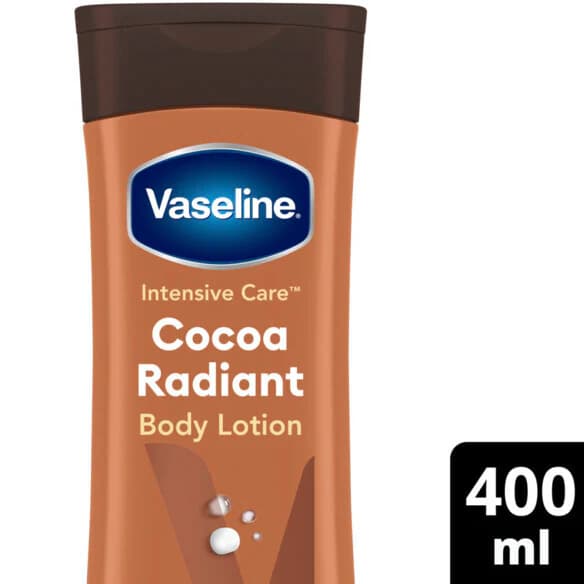 Intensive Care Body Lotion Cocoa Radiant