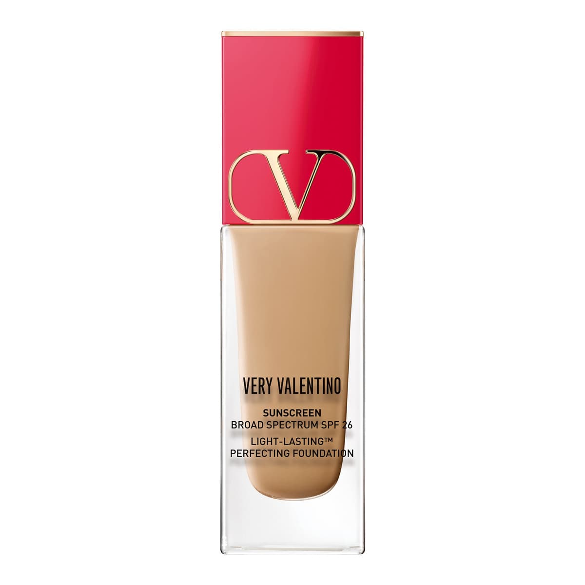 Very Valentino 24 Hour Long Wear Liquid Foundation, MN3