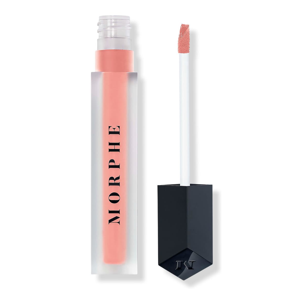 Matte Liquid Lipstick, Virgin