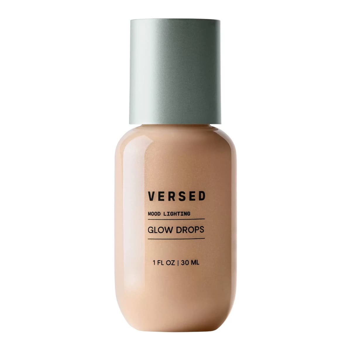Mood Lighting Luminizing Glow Drops Bronzer, Sheer Golden