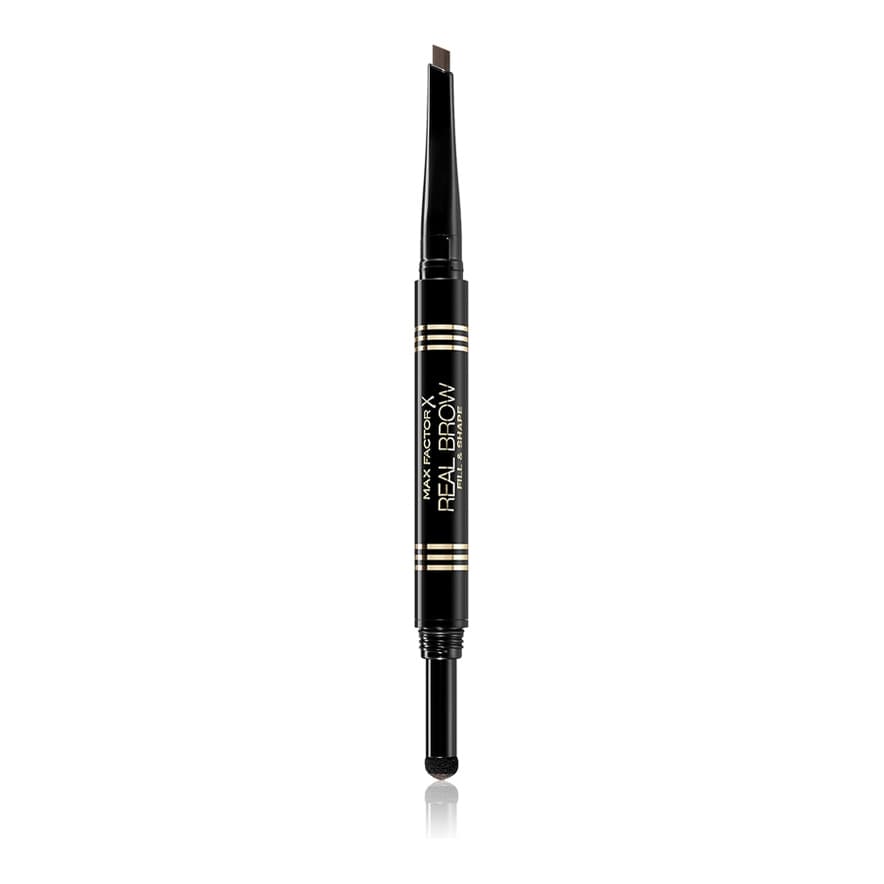 Real Brow Fill & Shape