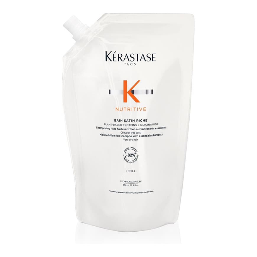 Nutritive Bain Satin Riche