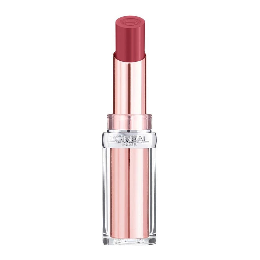 Color Riche Glow Paradise Lipstick 906 Blush Fantasy