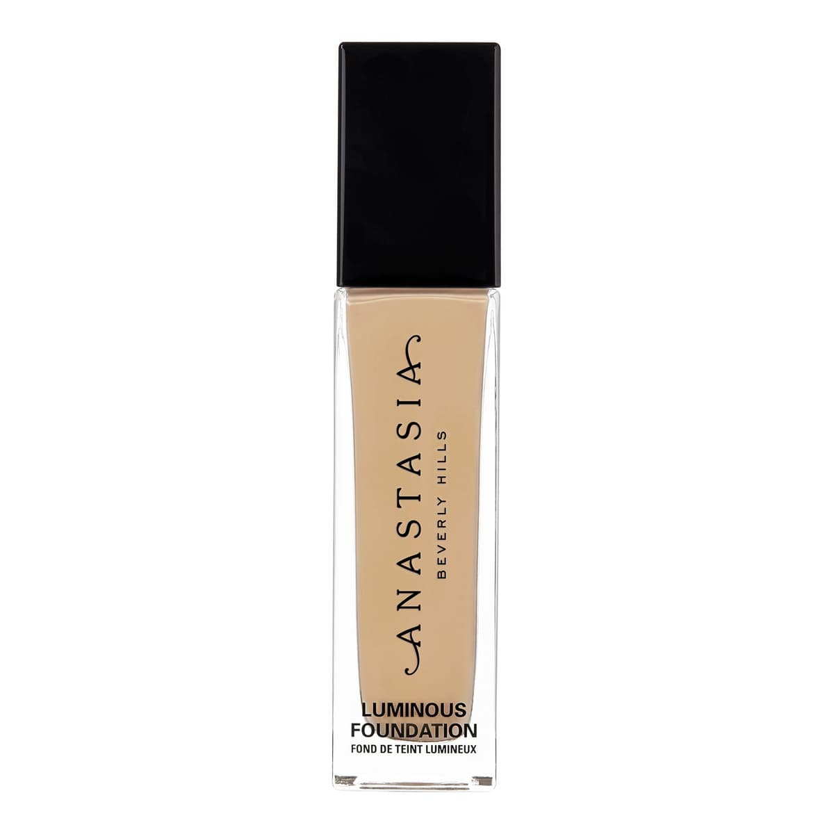 Medium Coverage Natural Finish Luminous Foundation, 250C