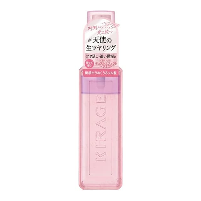 Kirage Dual Effect Hair Mist
