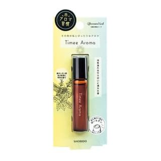 Petit Petit Fragrance Oil Timee Aroma