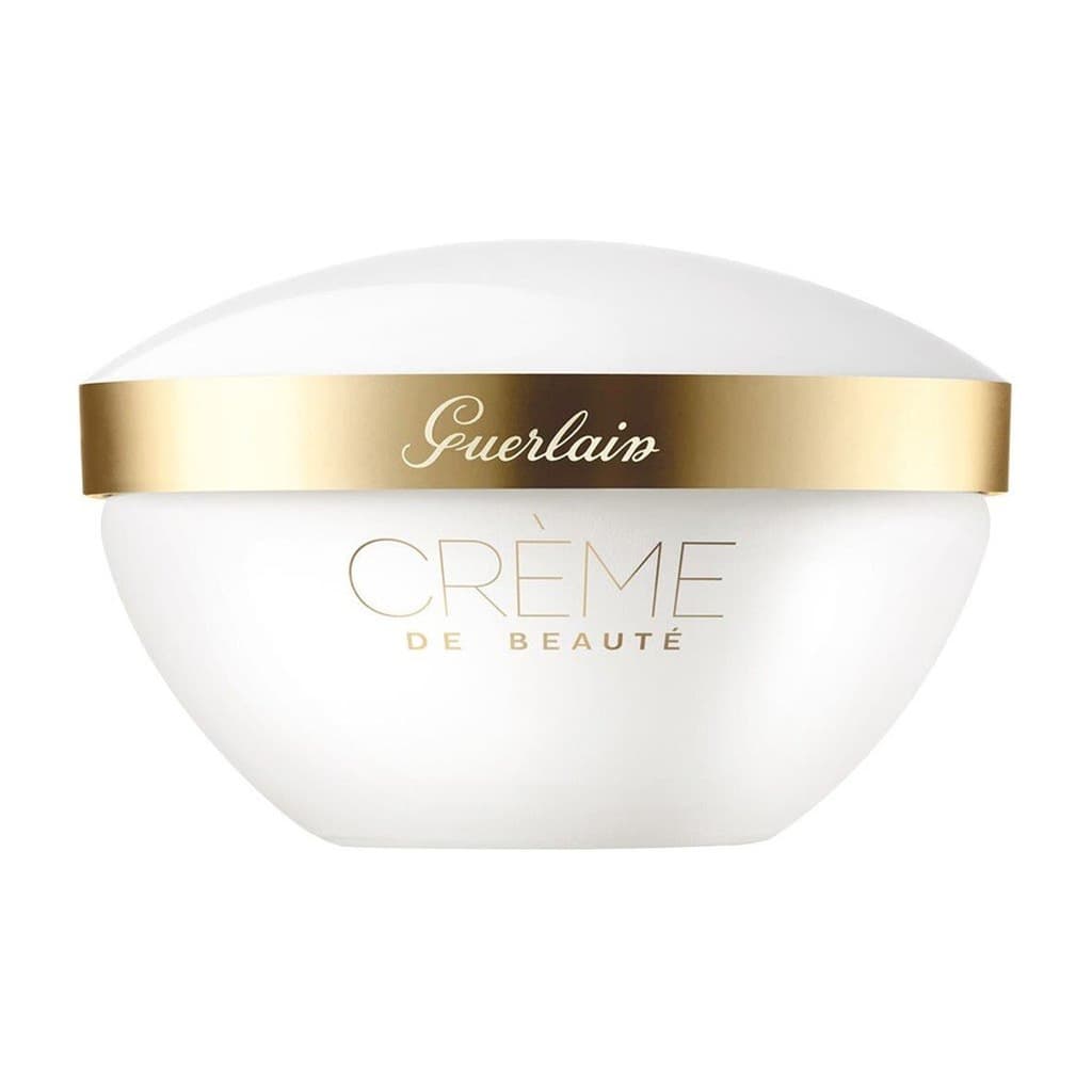 Crème de Beauté Pure Radiance Cleansing Cream
