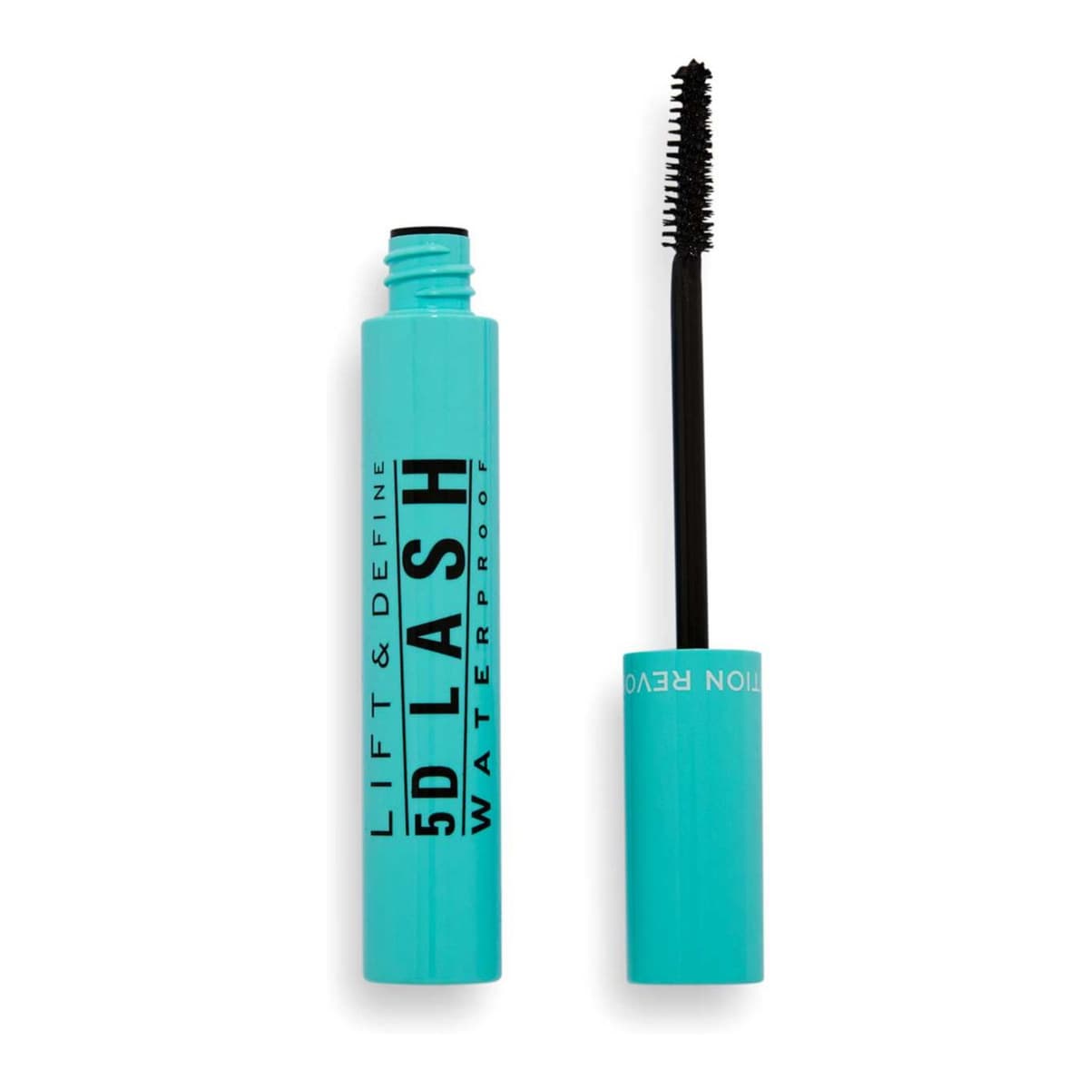 5D Lash Waterproof Mascara