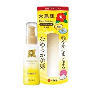 Hair Essence