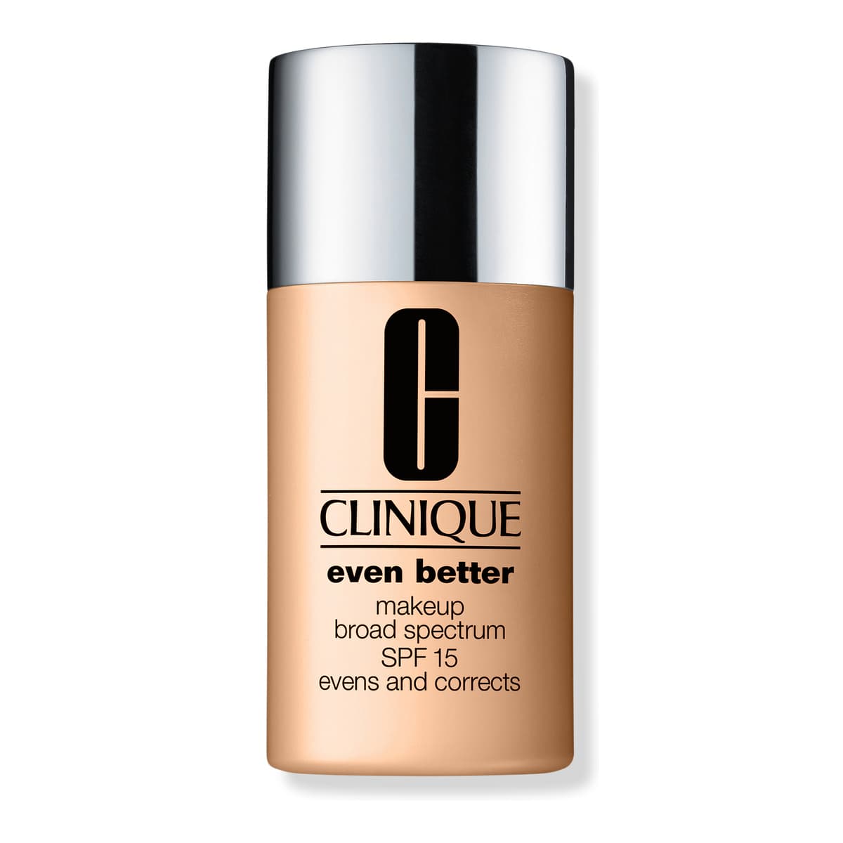 Even Better Makeup Broad Spectrum SPF 15 Foundation, CN 52 Neutral