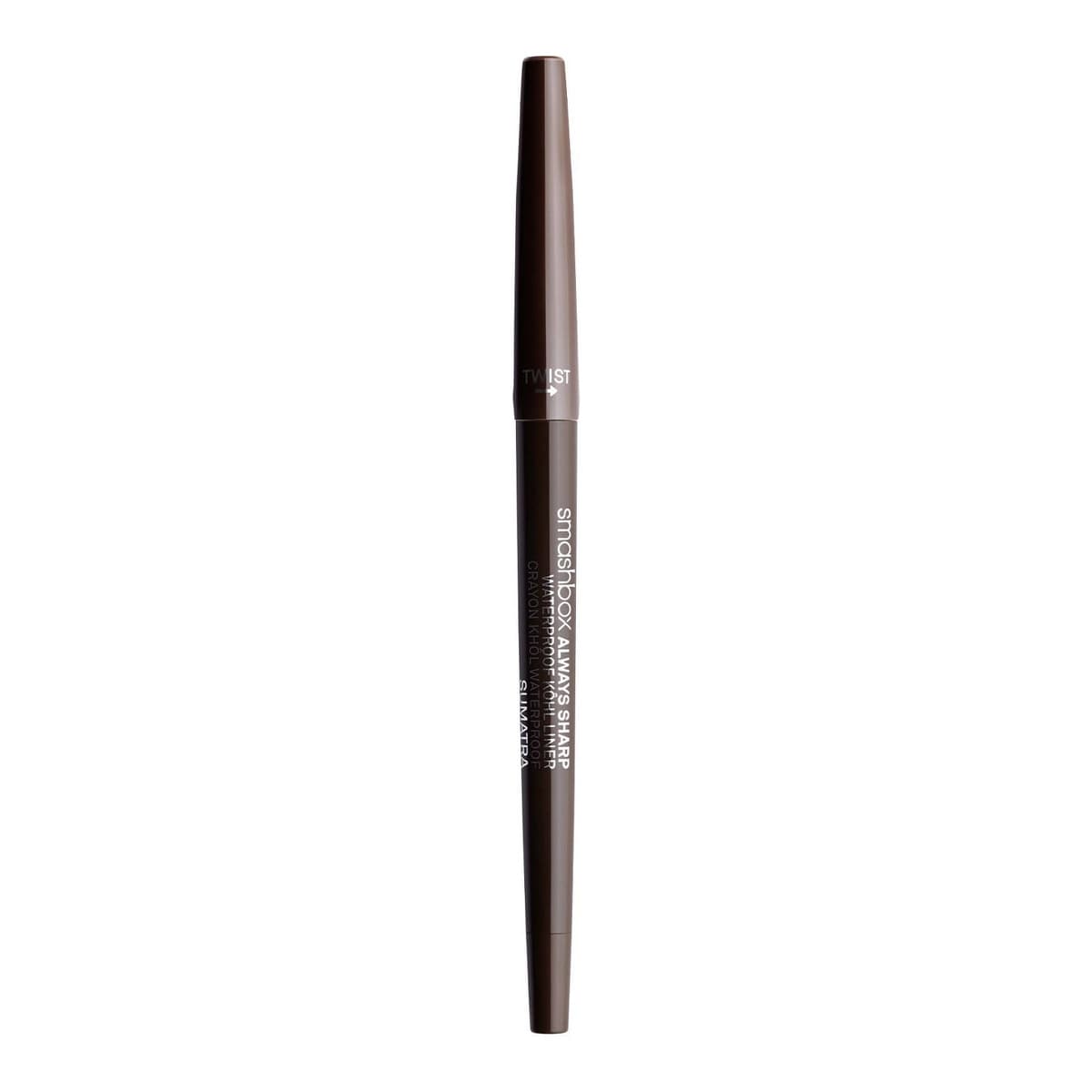 Always Sharp Waterproof Liner, Sumatra