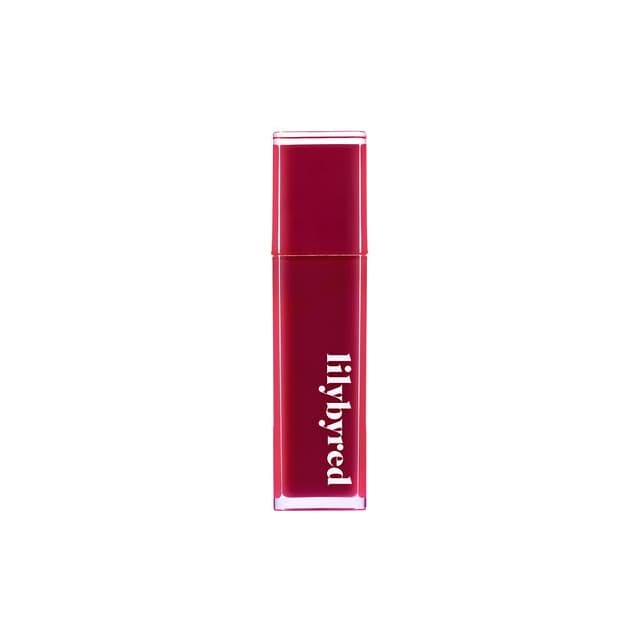 Bloody Liar Coating Tint, #07 Daring Cherry