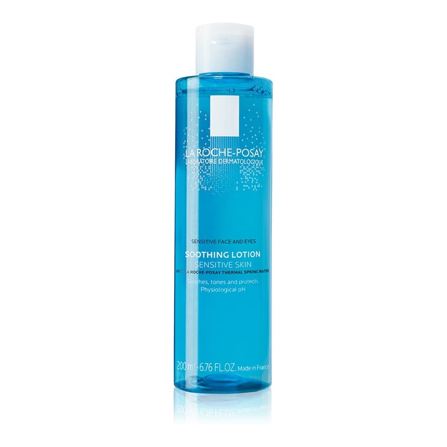 Physiological Soothing Toner for Sensitive Skin