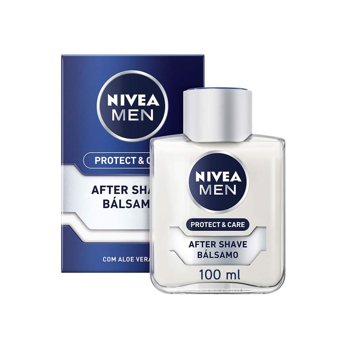 Men Protect & Care Aftershave Balm