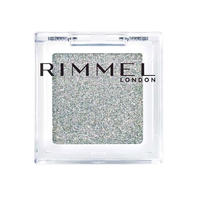 Wonder Cube Eyeshadow Pearl P014