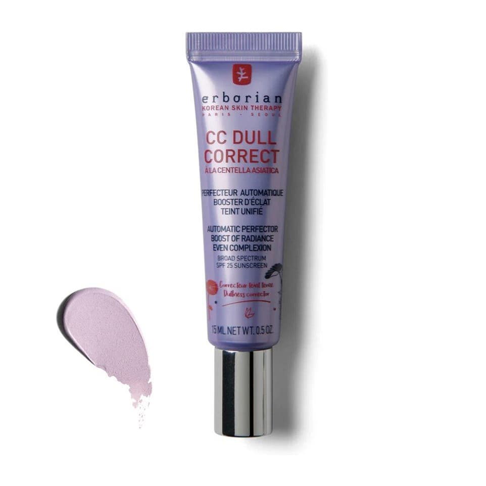 CC Dull Correct SPF25