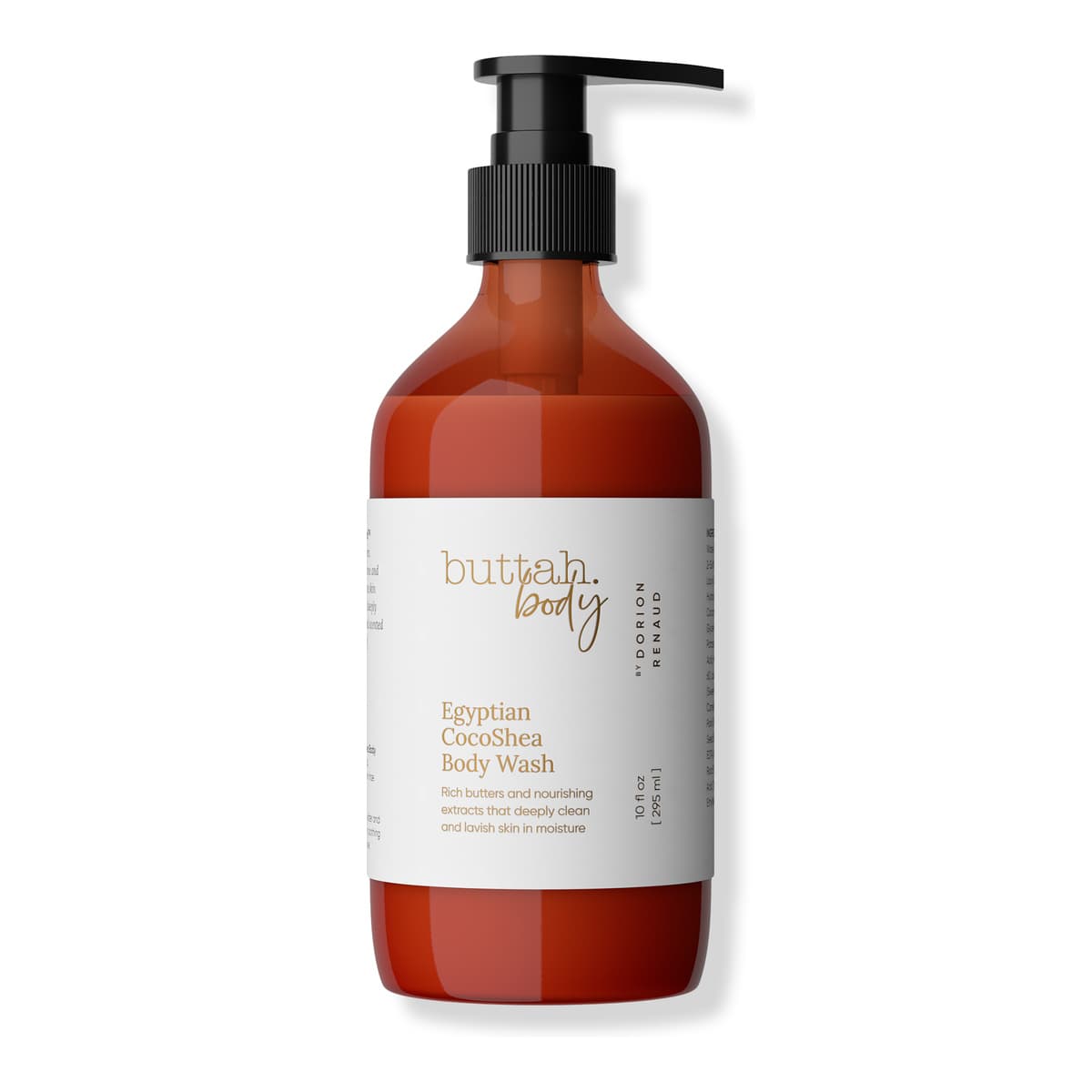 Egyptian CocoShea Body Wash