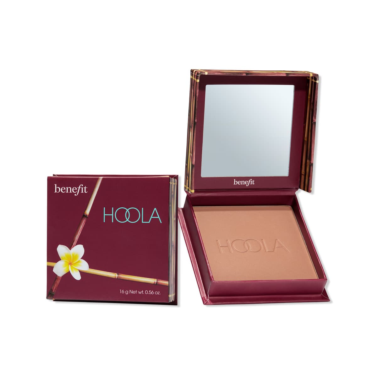 Hoola Matte Powder Bronzer Jumbo