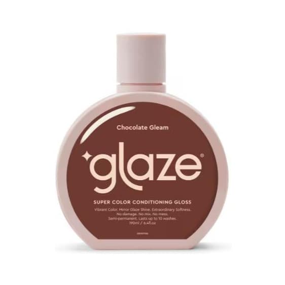 Super Color Conditioning Gloss Chocolate Gleam