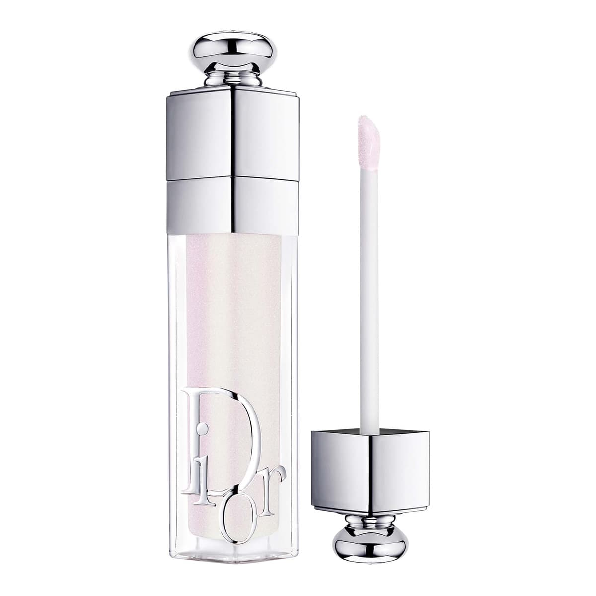Addict Lip Maximizer Plumping Gloss, #002 Opal