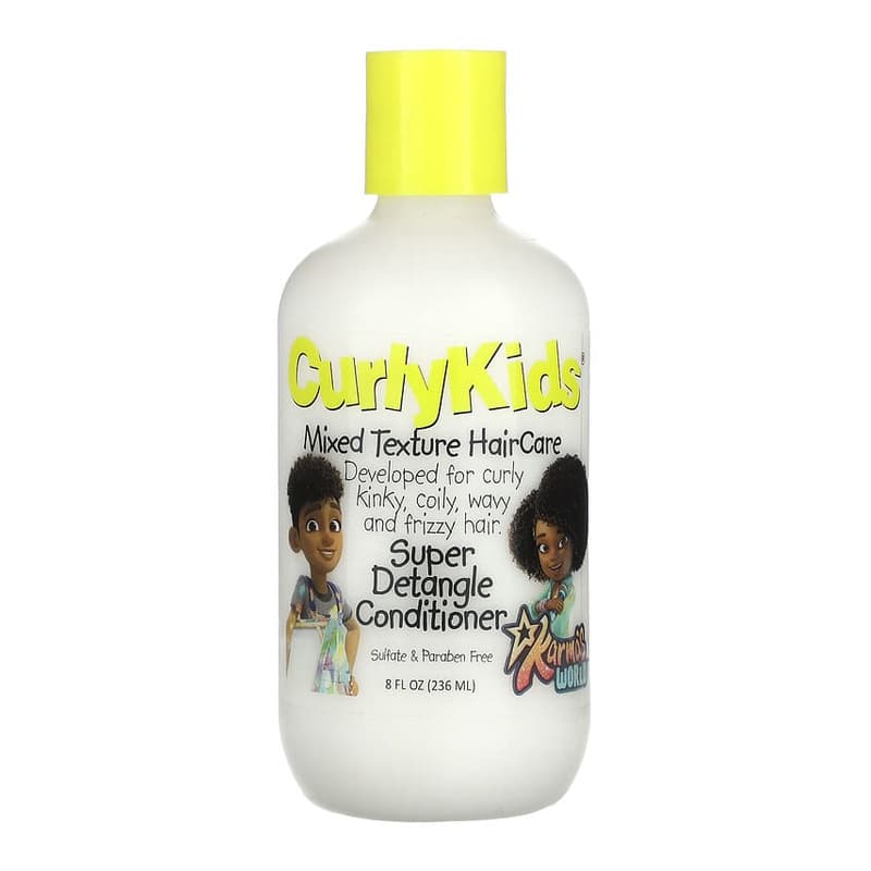 Super Detangle Conditioner