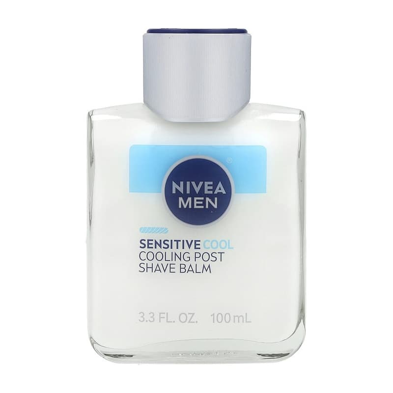 Men, Sensitive Cooling Post Shave Balm