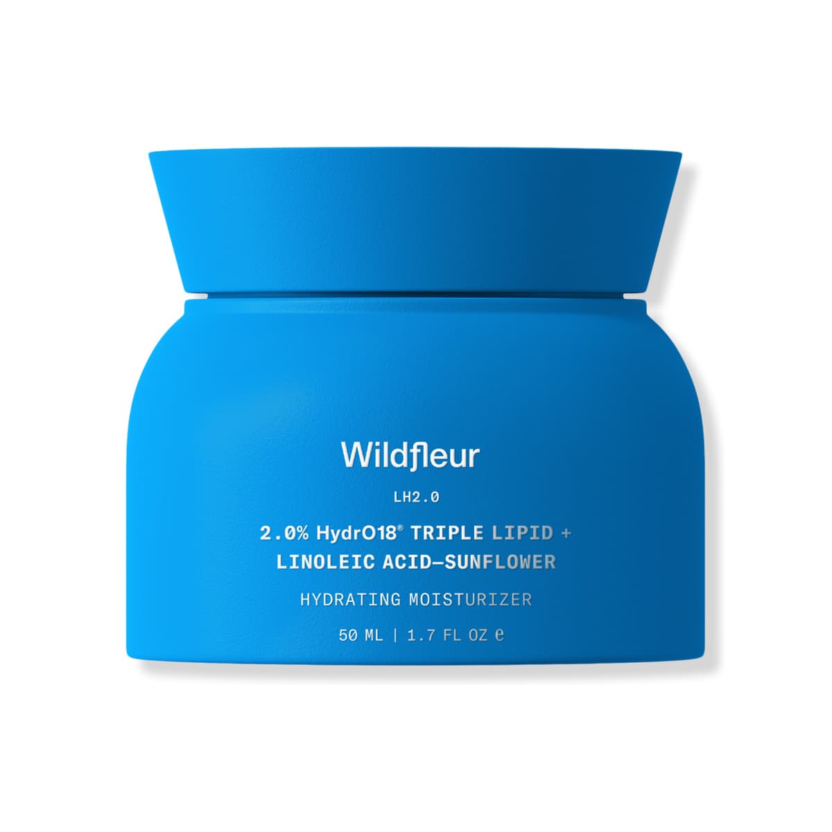 HydrO18 Triple Lipid 2.0% + Linoleic Acid Hydrating Moisturizer