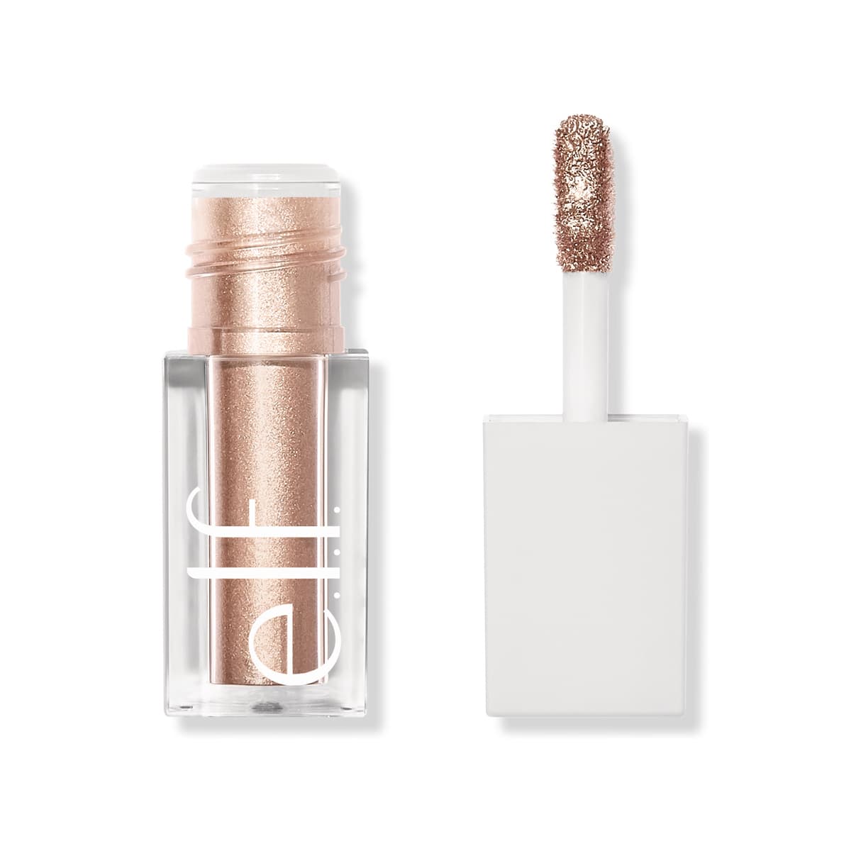 Liquid Metallic Eyeshadow, Moon