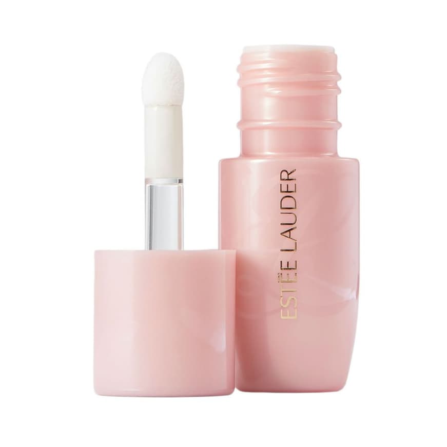 Pure Color Envy Nighttime Rescue Lip Oil-Serum