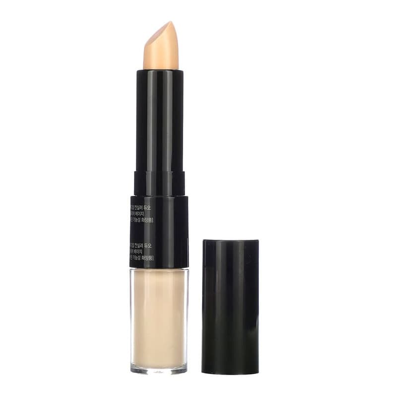 Cover Perfection, Ideal Concealer Duo
