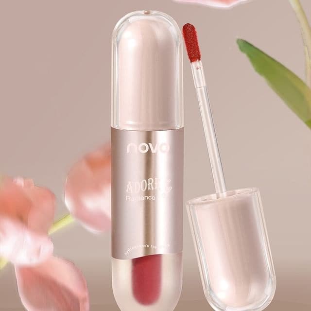 Hydraquench Lip Gloss, #567# Ice Cocoa