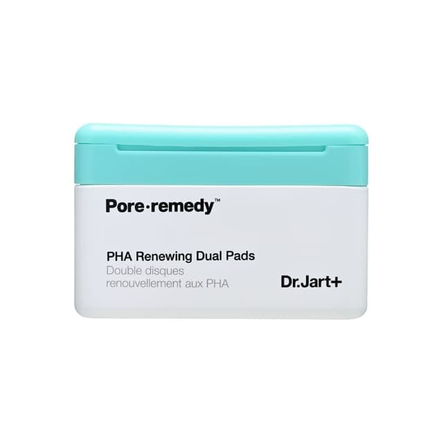 Pore-remedy PHA Renewing Dual Pads
