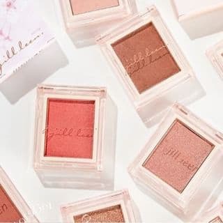 Matte Single Eyeshadow, #06