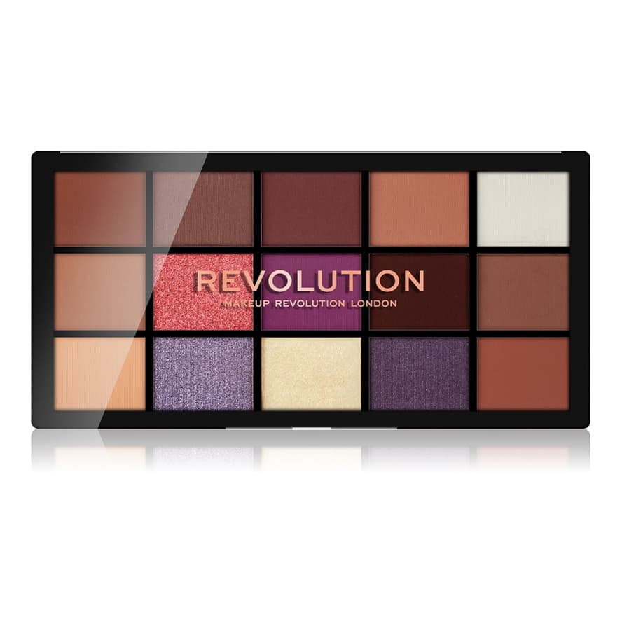 Reloaded Eyeshadow Palette