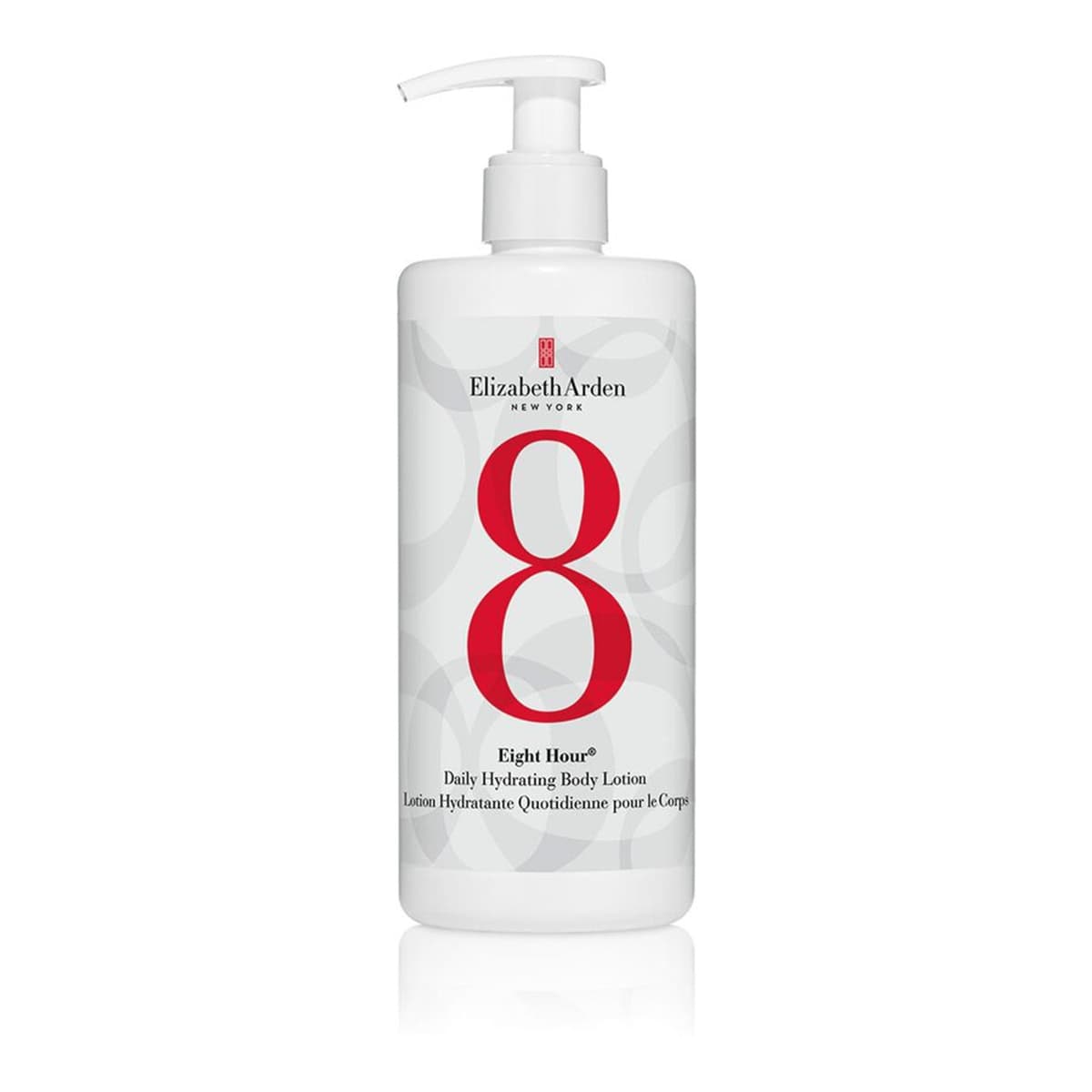 Eight Hour Daily Hydrating Body Lotion