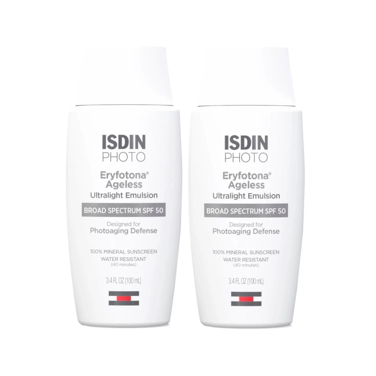 Eryfotona Ageless Set