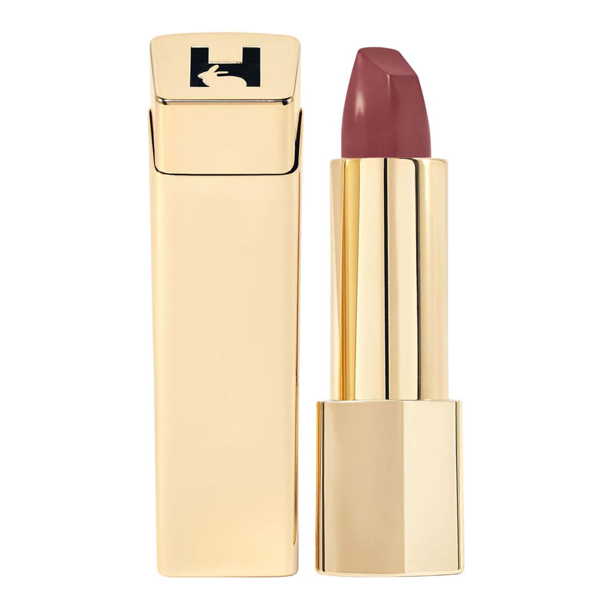Unlocked™ Satin Crème Lipstick, Tropic 332